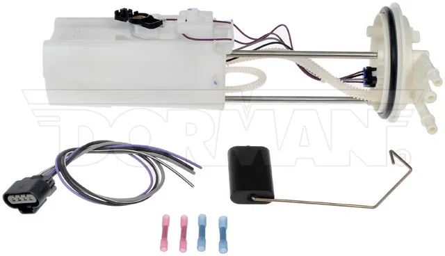 2630332 – DORMAN Fuel Pump Electric, OE Replacement - view 3